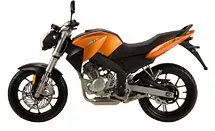 Motorhispania MH7 Naked Air Motorhispania MH7 Naked Air