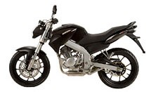 Motorhispania MH7 Naked Air 2012 - Bild 3