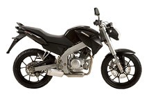 Motorhispania MH7 Naked Air 2012 - Bild 4