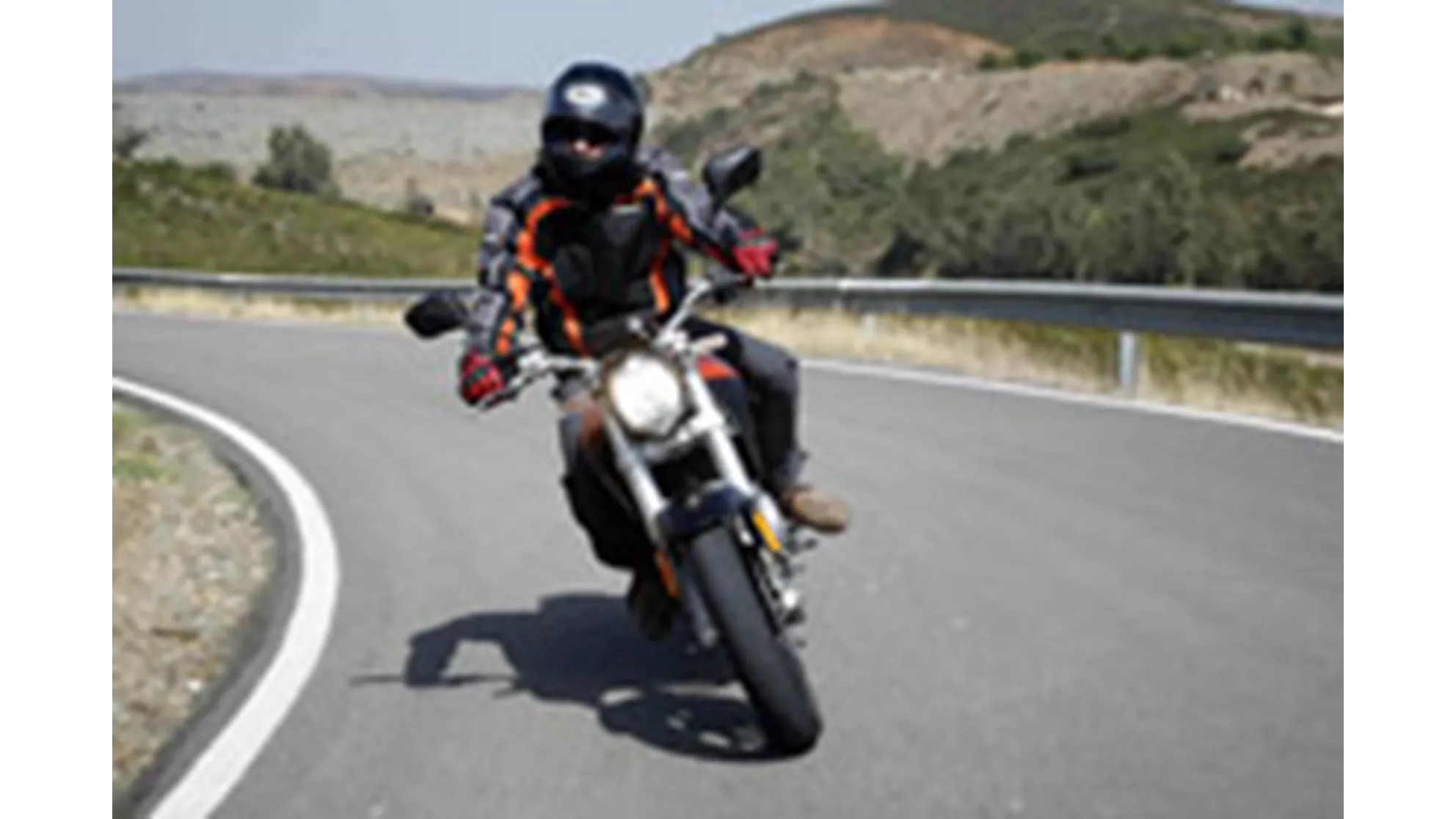 Motorhispania MH7 Naked Air - Image 6 Motorhispania MH7 Naked Air - Image 6