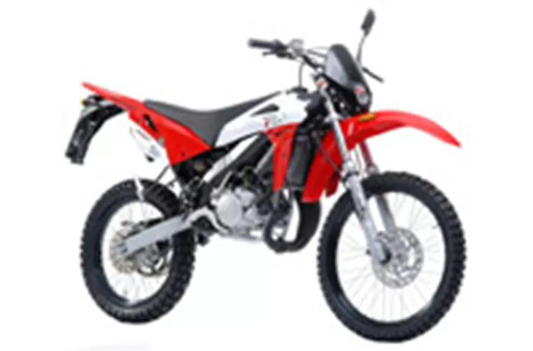 Motorhispania RYZ Eco Cross 2012 Motorhispania RYZ Eco Cross 2012