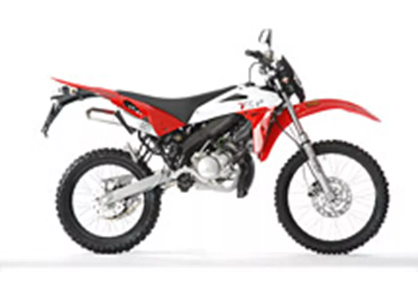 Motorhispania RYZ Eco Cross 2012 Motorhispania RYZ Eco Cross 2012