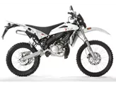 Motorhispania RYZ Eco Cross 2012 Motorhispania RYZ Eco Cross 2012