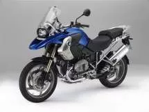 BMW R 1200 GS BMW R 1200 GS