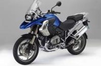 BMW R 1200 GS 2012 - Bild 2