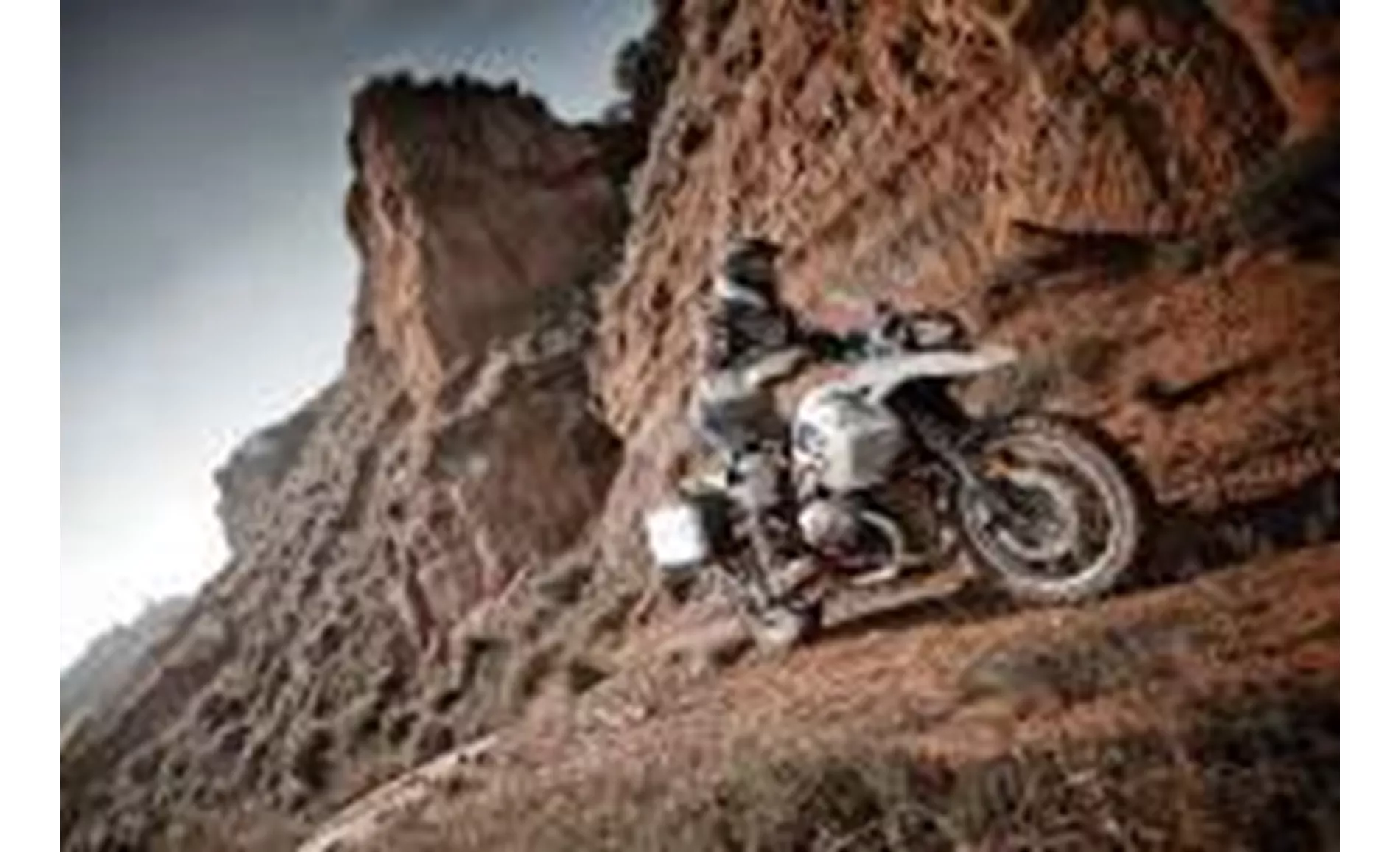 BMW R 1200 GS 2012