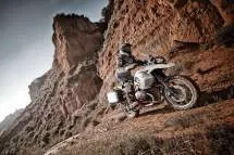 BMW R 1200 GS BMW R 1200 GS
