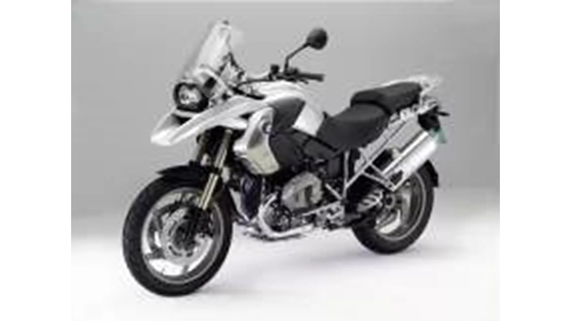 BMW R 1200 GS - Image 1 BMW R 1200 GS - Image 1