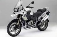 BMW R 1200 GS 2012 - Bild 4