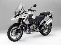 BMW R 1200 GS 2012 - Bild 4 BMW R 1200 GS 2012 - Bild 4