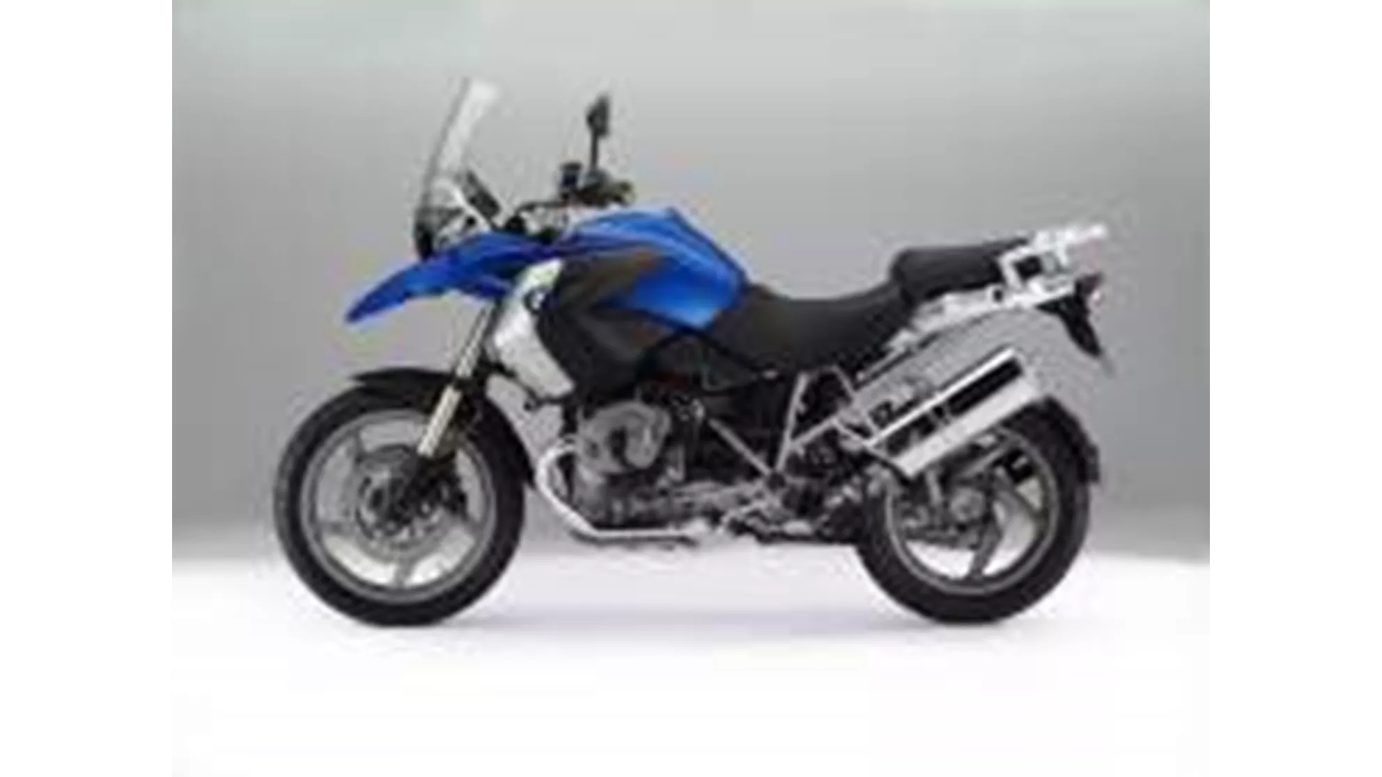 BMW R 1200 GS - Image 2 BMW R 1200 GS - Image 2