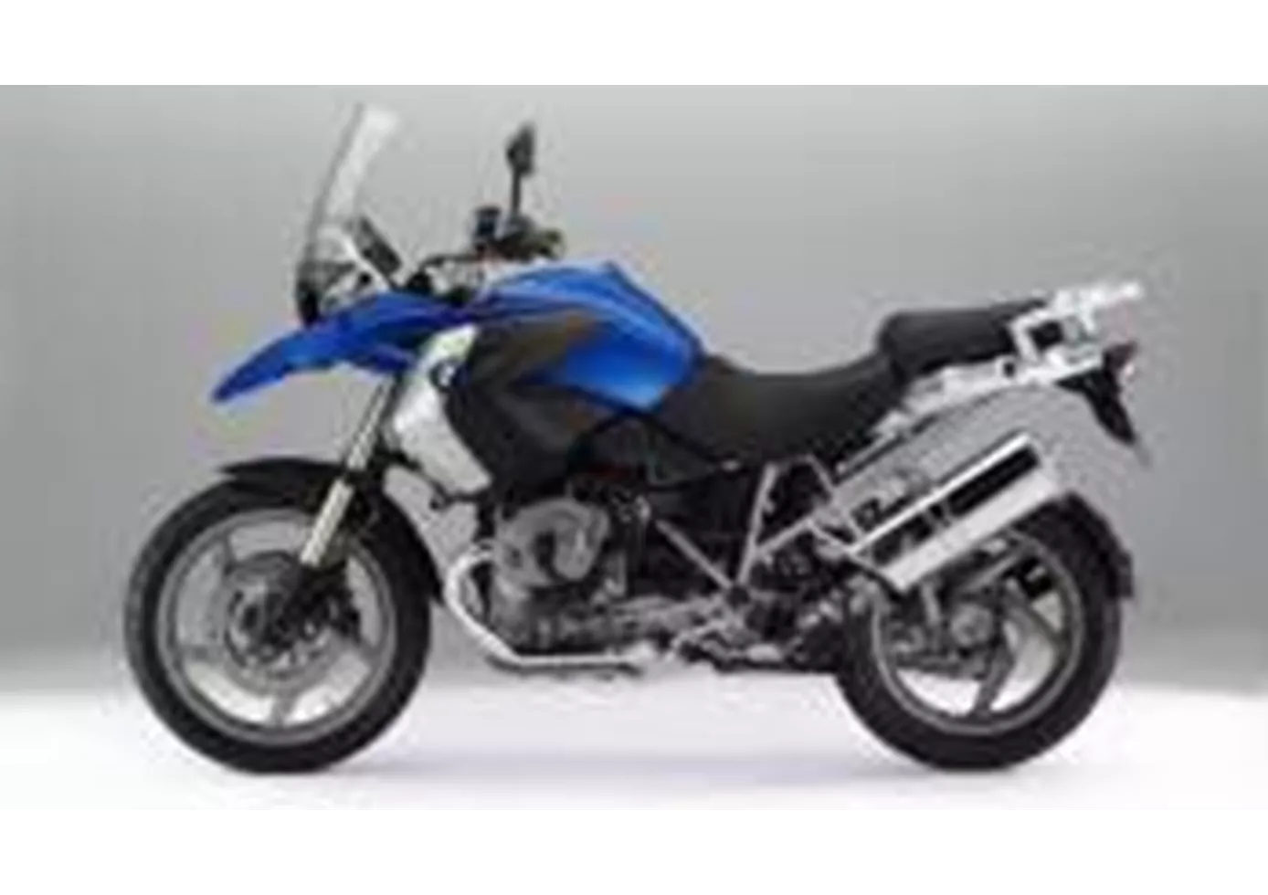 BMW R 1200 GS 2012