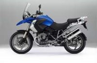BMW R 1200 GS 2012 - Bild 5