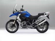 BMW R 1200 GS 2012 - Bild 5 BMW R 1200 GS 2012 - Bild 5