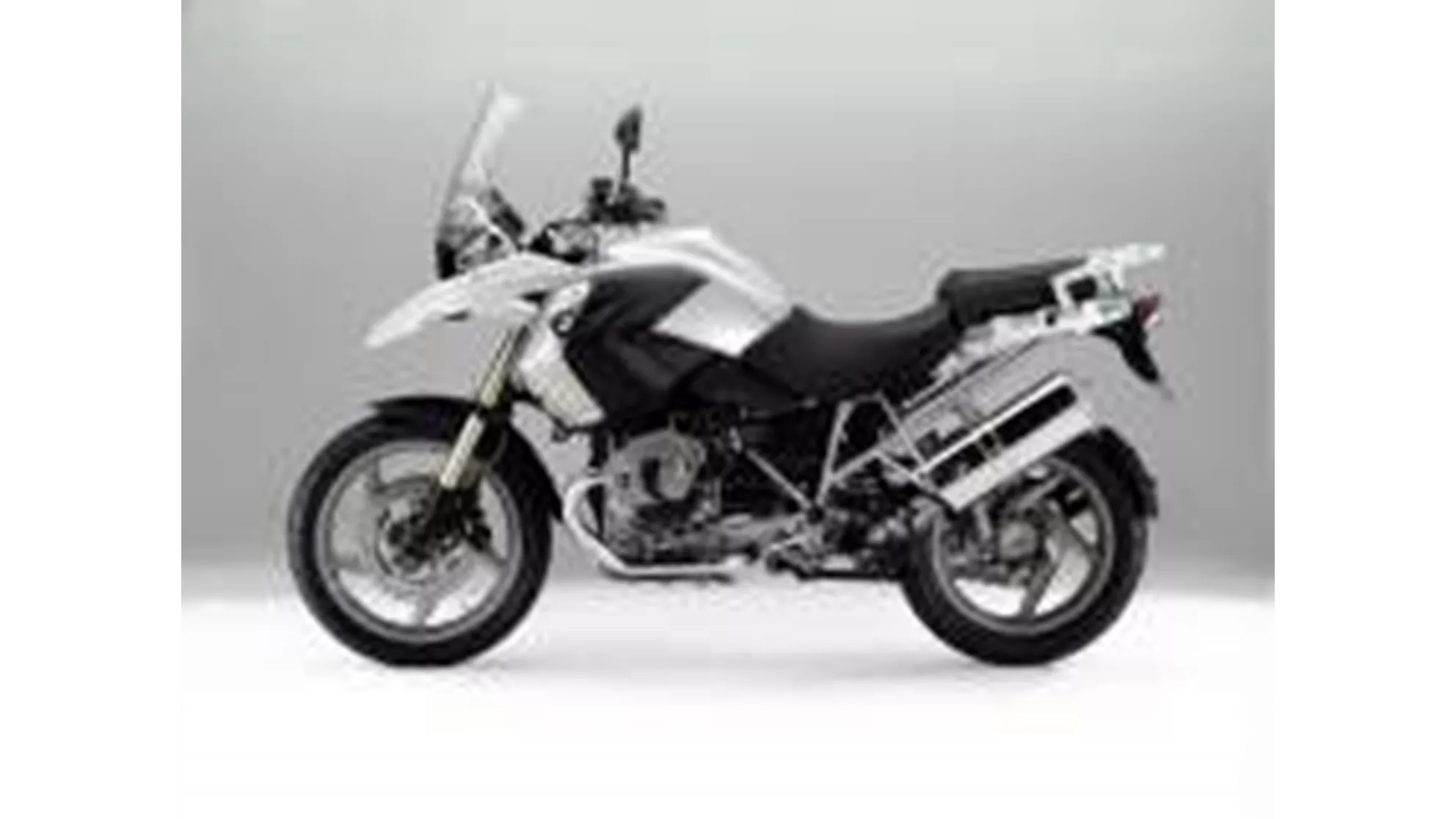 BMW R 1200 GS - Image 3 BMW R 1200 GS - Image 3