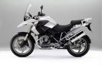 BMW R 1200 GS 2012 - Bild 6