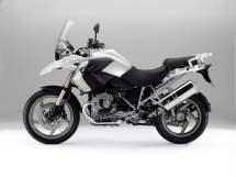 BMW R 1200 GS 2012 - Bild 6 BMW R 1200 GS 2012 - Bild 6