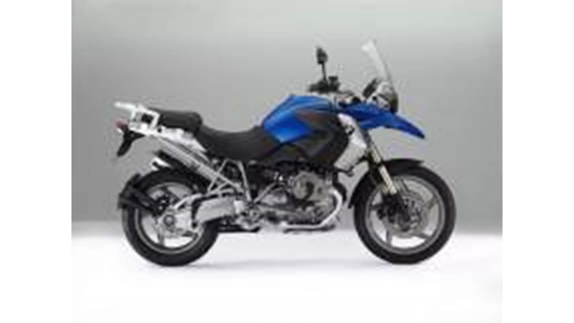 BMW R 1200 GS - Image 4 BMW R 1200 GS - Image 4