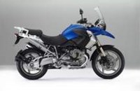 BMW R 1200 GS 2012 - Bild 7