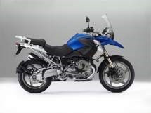 BMW R 1200 GS 2012 - Bild 7 BMW R 1200 GS 2012 - Bild 7