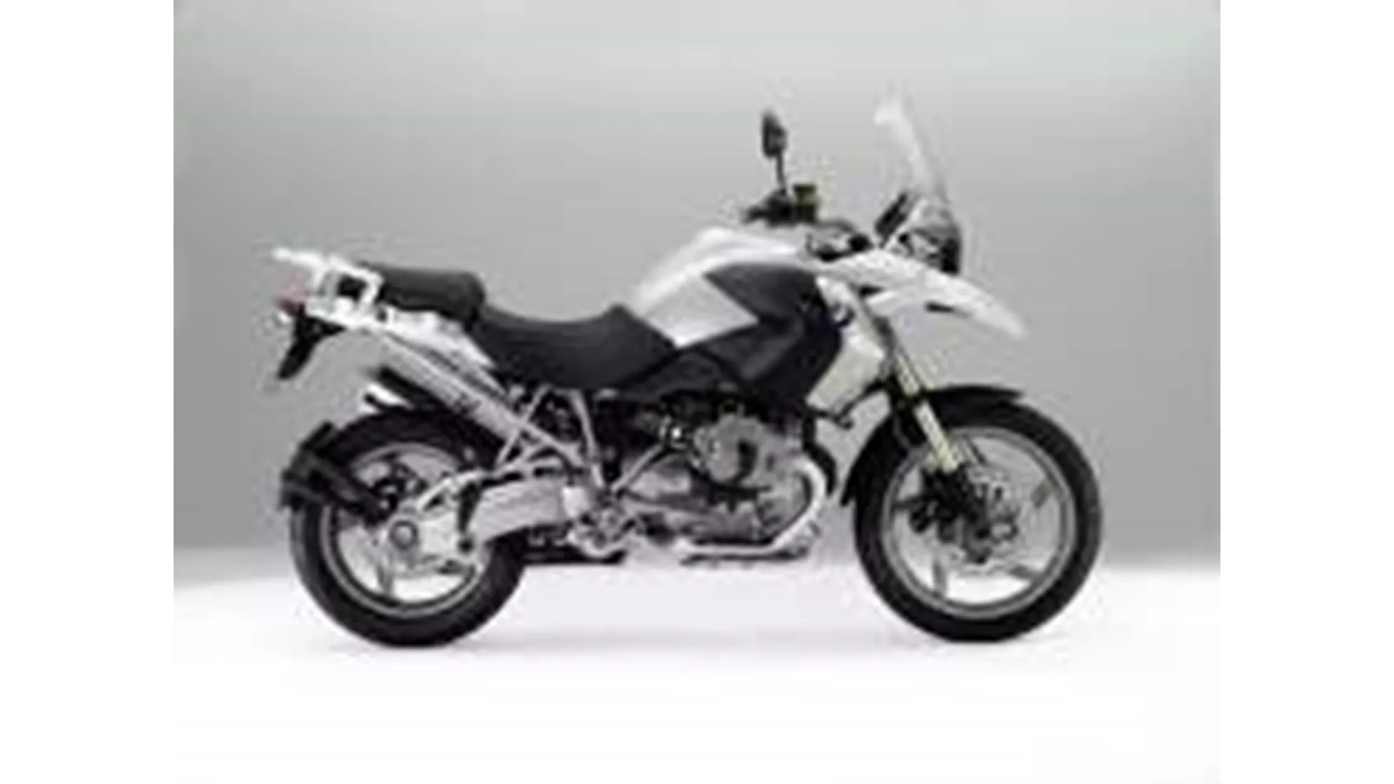 BMW R 1200 GS - Image 5 BMW R 1200 GS - Image 5