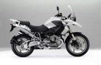 BMW R 1200 GS 2012 - Bild 8