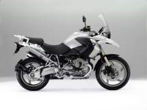 BMW R 1200 GS 2012 - Bild 8 BMW R 1200 GS 2012 - Bild 8