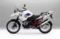 BMW R 1200 GS 2012 - Bild 9