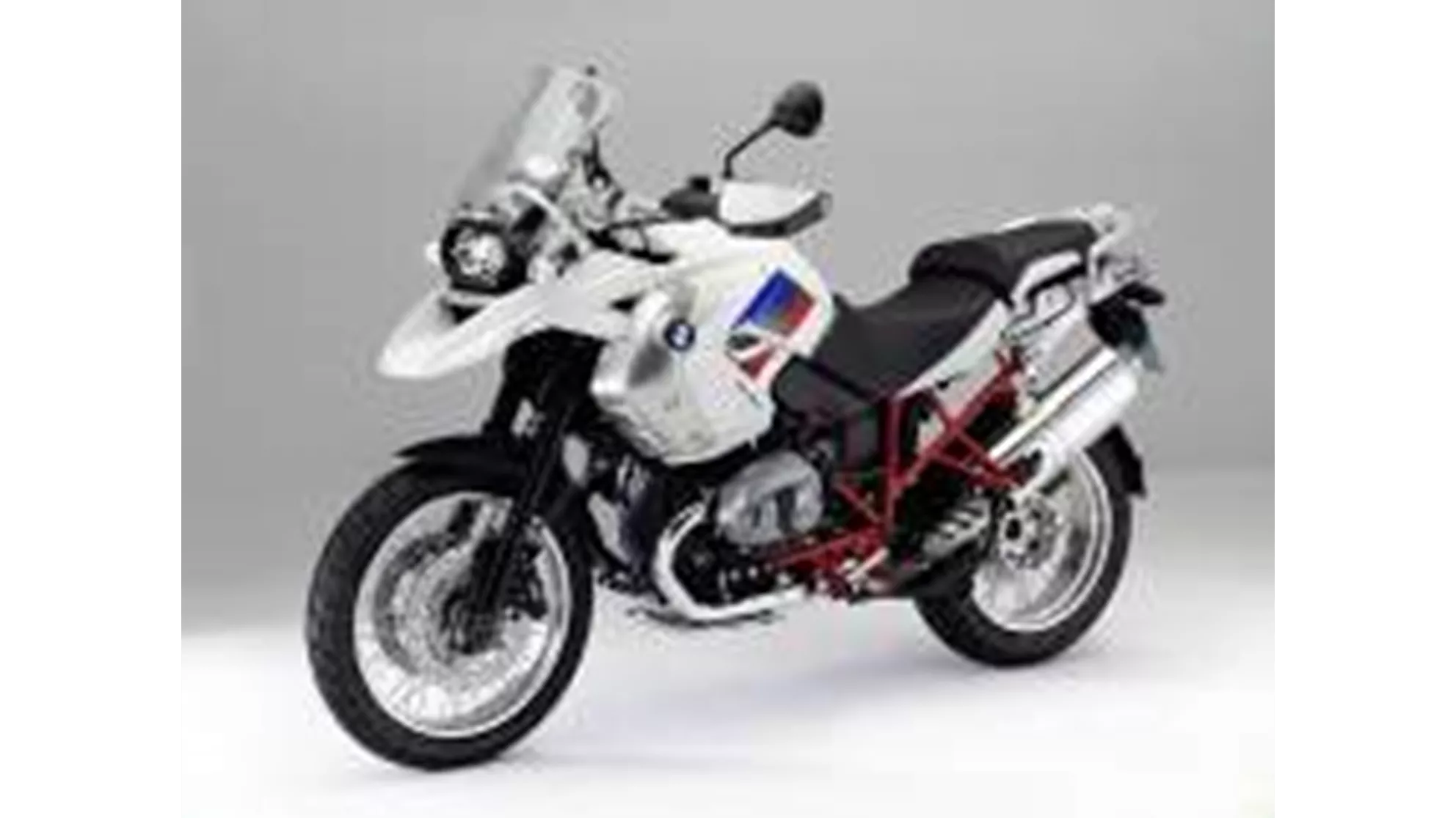 BMW R 1200 GS - Image 7 BMW R 1200 GS - Image 7