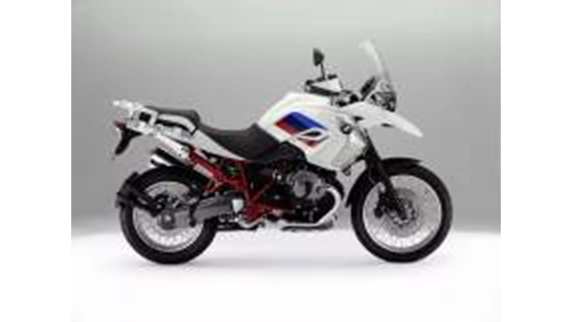 BMW R 1200 GS - Image 8 BMW R 1200 GS - Image 8