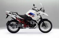 BMW R 1200 GS 2012 - Bild 11