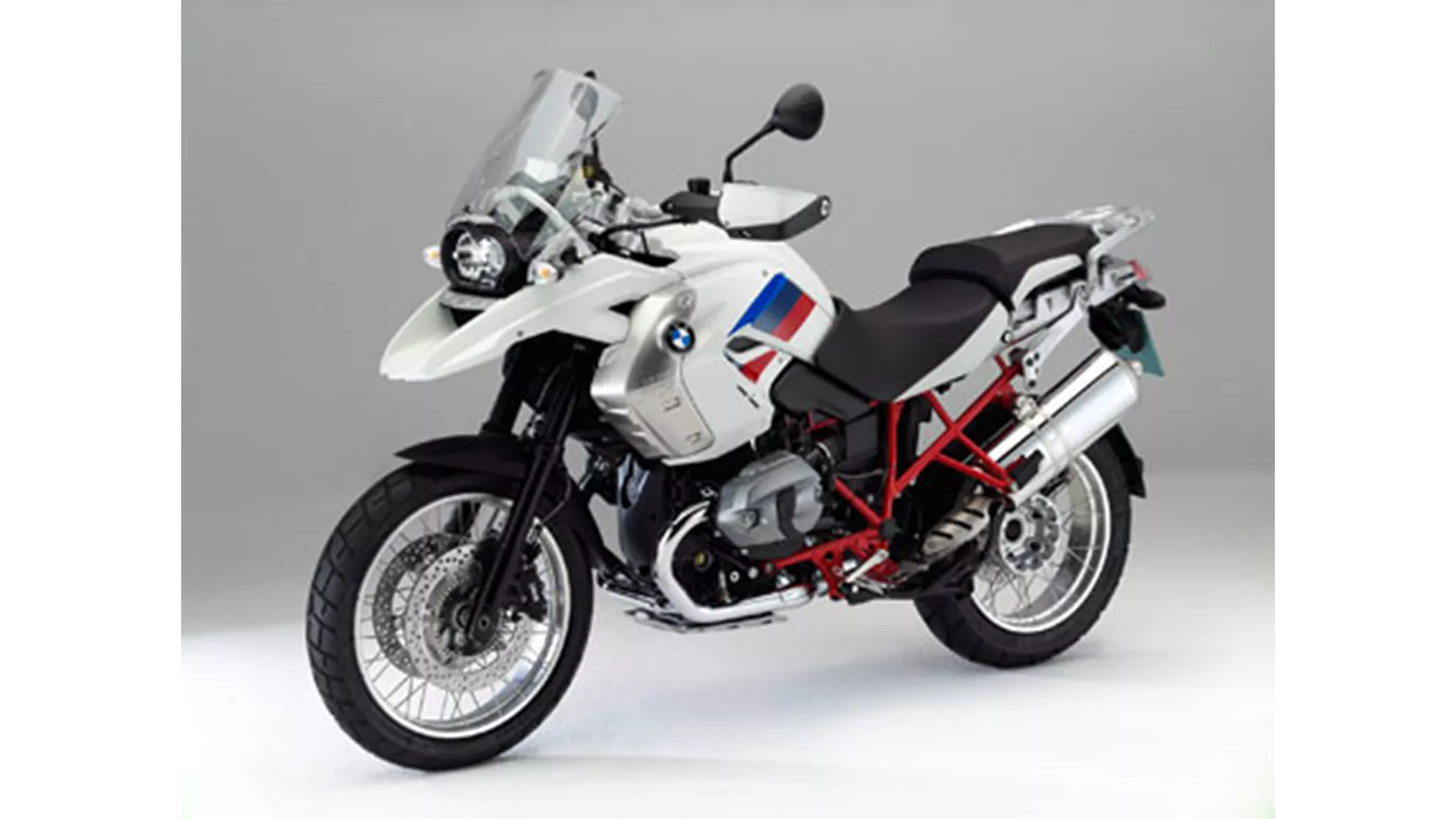 BMW R 1200 GS - Image 9 BMW R 1200 GS - Image 9