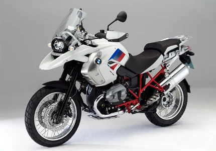BMW R 1200 GS 2012 BMW R 1200 GS 2012