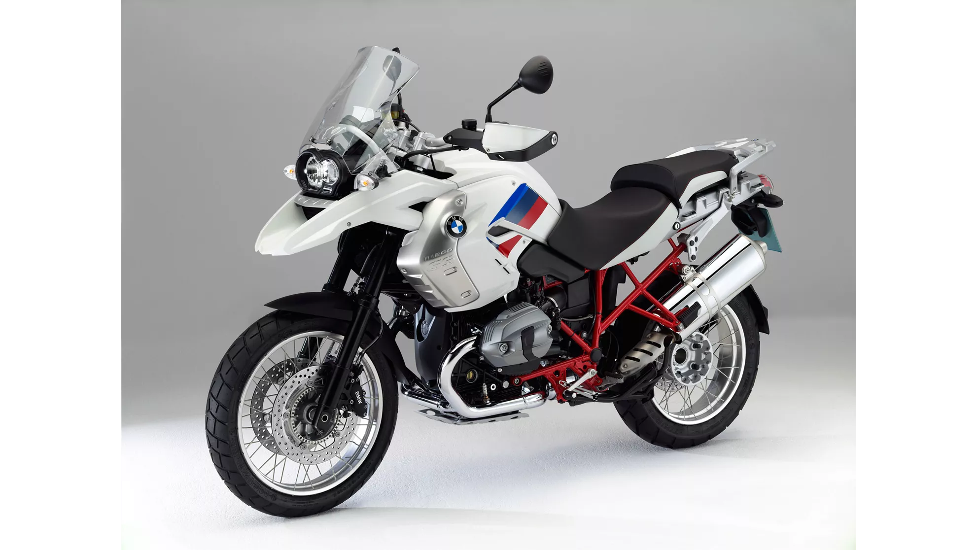 BMW R 1200 GS - Image 10 BMW R 1200 GS - Image 10