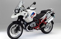 BMW R 1200 GS 2012 - Bild 12