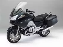 BMW R 1200 RT BMW R 1200 RT