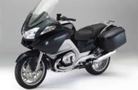 BMW R 1200 RT 2012 - Bild 2