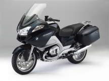 BMW R 1200 RT 2012 - Bild 2
