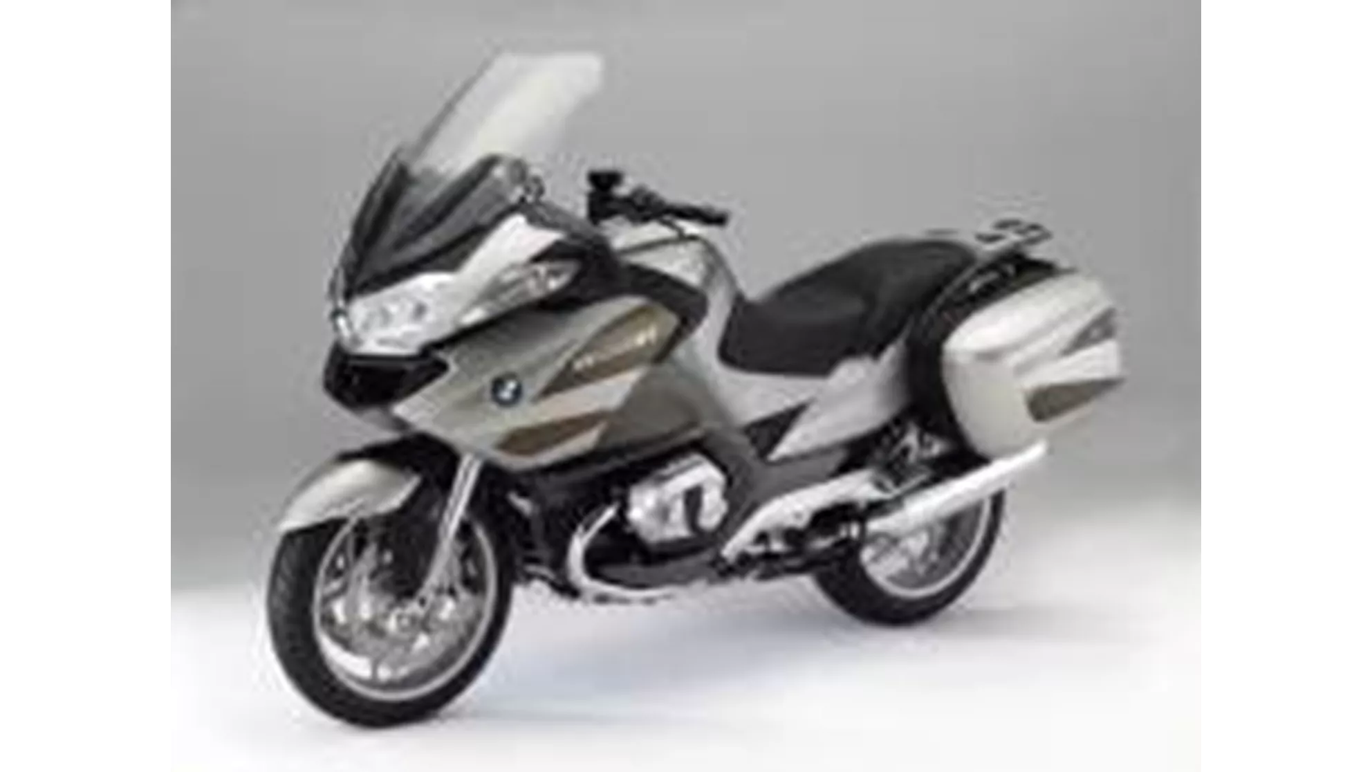 BMW R 1200 RT - Image 1 BMW R 1200 RT - Image 1