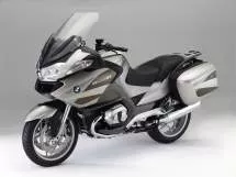 BMW R 1200 RT BMW R 1200 RT