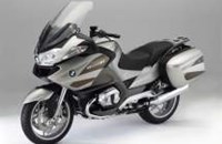 BMW R 1200 RT 2012 - Bild 3