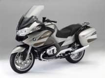 BMW R 1200 RT 2012 - Bild 3