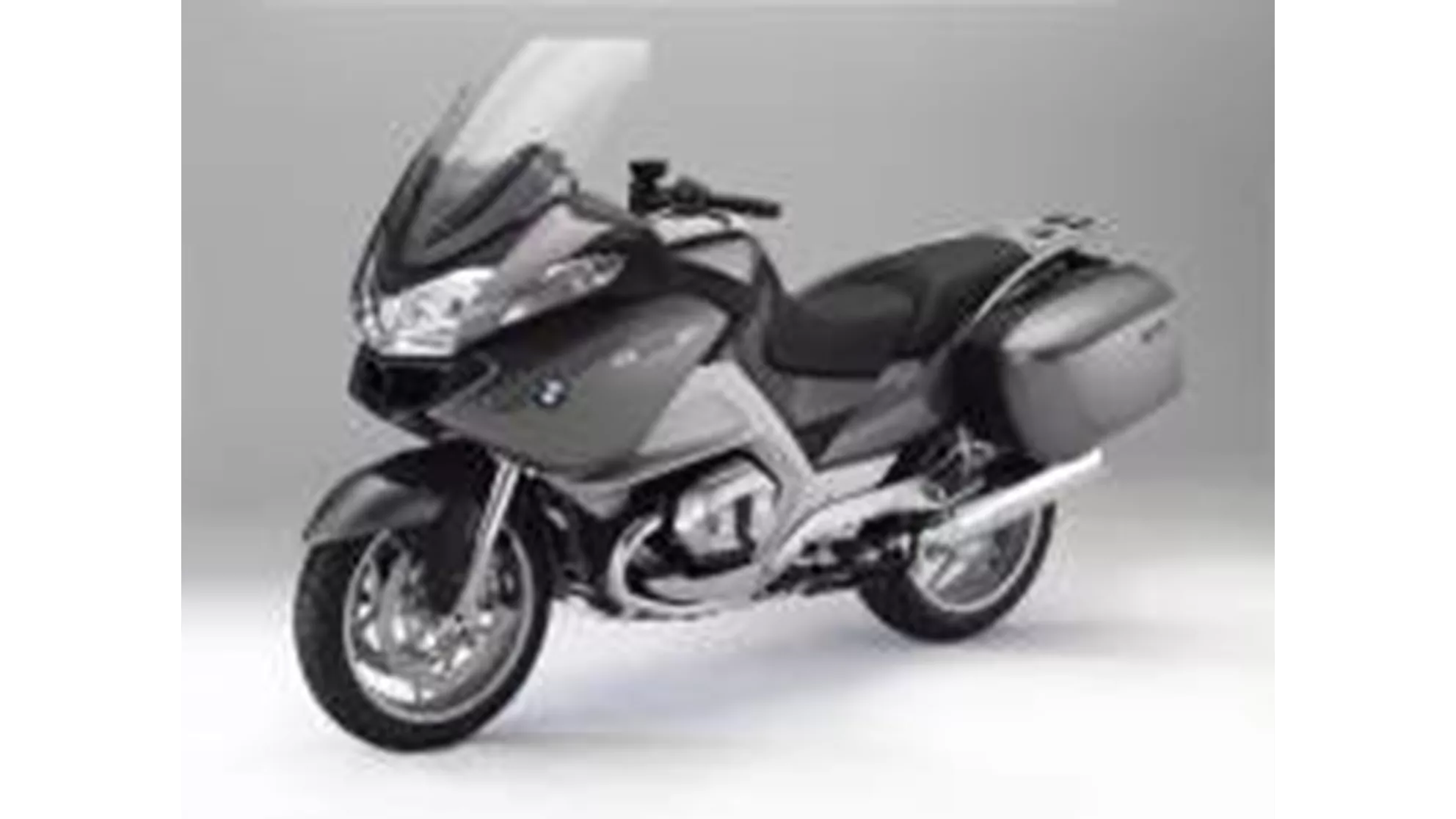 BMW R 1200 RT - Image 2 BMW R 1200 RT - Image 2