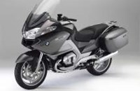 BMW R 1200 RT 2012 - Bild 4