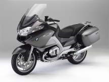 BMW R 1200 RT 2012 - Bild 4