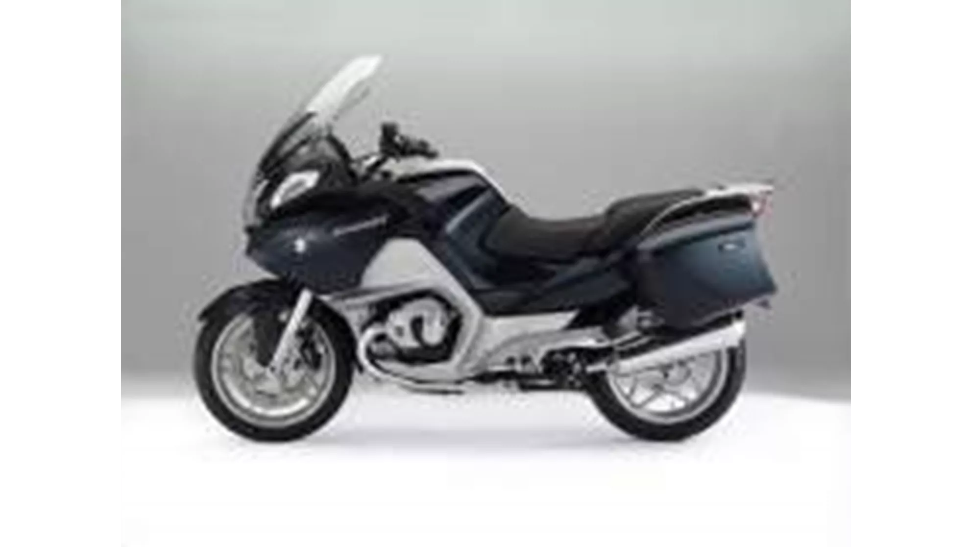 BMW R 1200 RT - Image 3 BMW R 1200 RT - Image 3