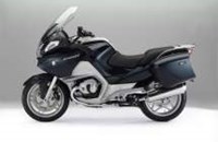BMW R 1200 RT 2012 - Bild 5