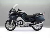 BMW R 1200 RT 2012 - Bild 5