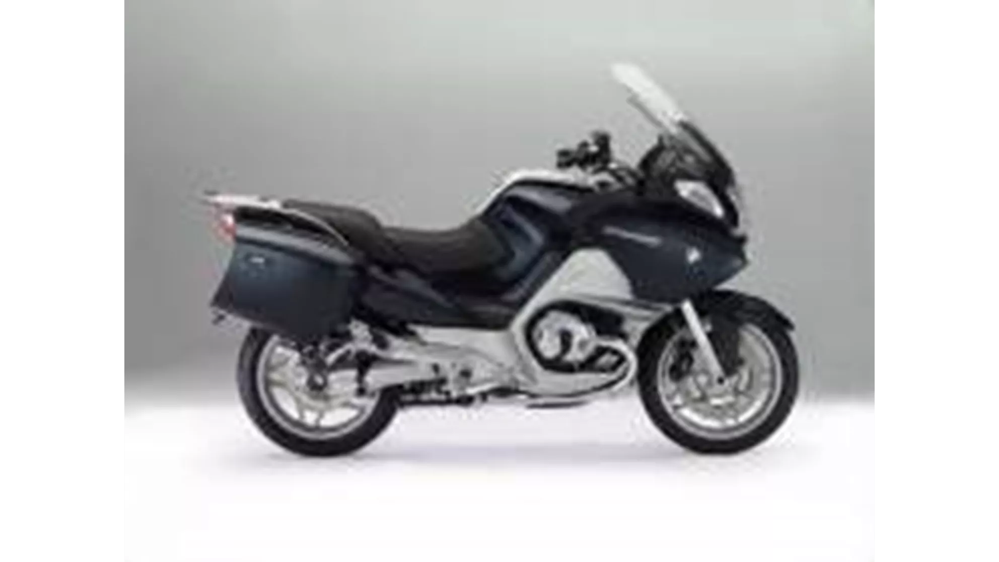 BMW R 1200 RT - Image 4 BMW R 1200 RT - Image 4