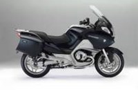 BMW R 1200 RT 2012 - Bild 6